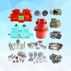 Factory Direct Hydraulic Parts Excavator Pump Main Pump Engine Model PC/EX/EC/DH/DX/CAT/SH Spare Parts