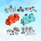 Factory Direct Hydraulic Parts Excavator Pump Main Pump Engine Model PC/EX/EC/DH/DX/CAT/SH Spare Parts