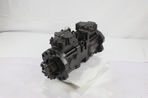 Hydraulic Pump K3V112DT9C32-14T Excavator Parts K3V112DT SH200A1 SH200A2 Oil Hand