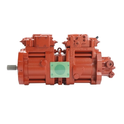 Excavator Main Pump K3V63DT-9C22-14T Hydraulic Pump K3V63DT For Hyundai R150-7