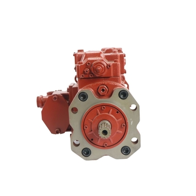 K3V63DTP-9N14T PTO Takeuchi 135 Excavator Hydraulic Main Pump For EC140 Excavator Ram Oil Pump