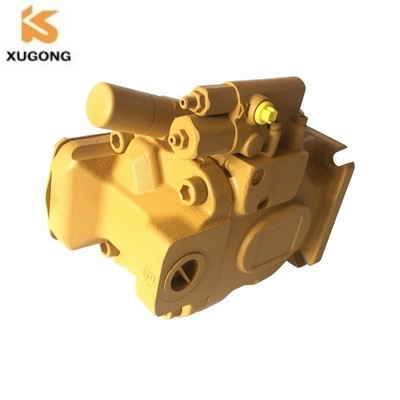 Main Rexroth Excavator Hydraulic Pumps diesel307E Small Pumps