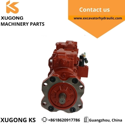 21513686 JCB JS200 JS220 JS240 PARTS K3V112DT-9C12 JCB Service Parts Excavator Hydraulic Pumps Parts