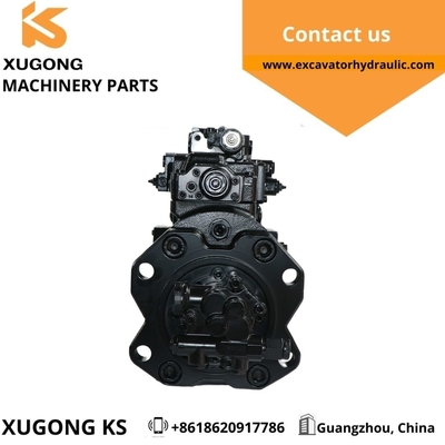 KRJ10290  Construction Parts K3V112DTP-9TDL-14T Kobelco Spare Parts High Performance Main Pump