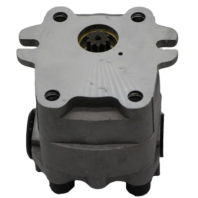 Rexroth Excavator Gear Pump AZPF Series Rexroth Hydraulic External Charge Pump 0510625013 AZPF-11-019RCB20MB