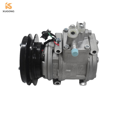 Komatsu Air Condition Compressor 4250721180 WA800-3E0 For Excavator Parts