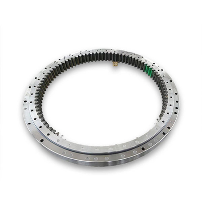 Excavator Slewing Bearing For R320LC-7 Swing Circle 81N9-01020