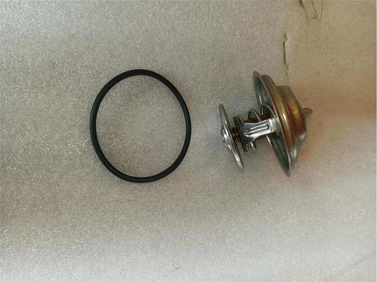 VOE20450736 Thermostat For Volvo Excavator Spare Parts