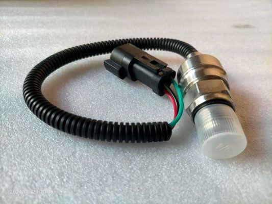 Excavator Spare Parts 221-8859 2218859 HIGH PRESSURE SENSOR for CAT 320C 320B
