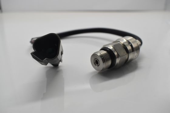 Excavator Spare Parts 221-8859 2218859 HIGH PRESSURE SENSOR for CAT 320C 320B