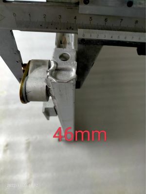 208-979-7520 Excavator Engine Part CONDENSER ASS'Y for KOMATSU PC300-8 PC360-7