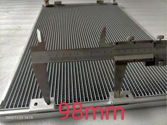 208-979-7520 Excavator Engine Part CONDENSER ASS'Y for KOMATSU PC300-8 PC360-7