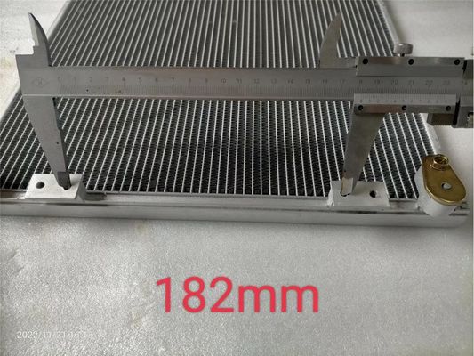 208-979-7520 Excavator Engine Part CONDENSER ASS'Y for KOMATSU PC300-8 PC360-7