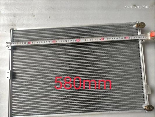 208-979-7520 Excavator Engine Part CONDENSER ASS'Y for KOMATSU PC300-8 PC360-7