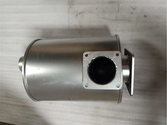 134-01-71280 Excavator MUFFLER for KOMATSU D63E D61PX-15 D63 Engine