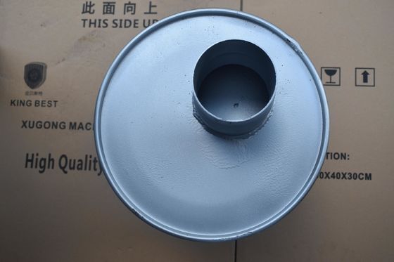 134-01-71280 Excavator MUFFLER for KOMATSU D63E D61PX-15 D63 Engine