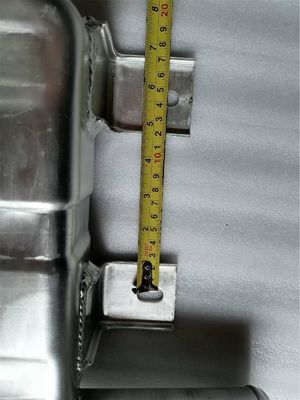 E320C Engine INNER OIL COOLER for CAT E320C INNER OIL COOLER