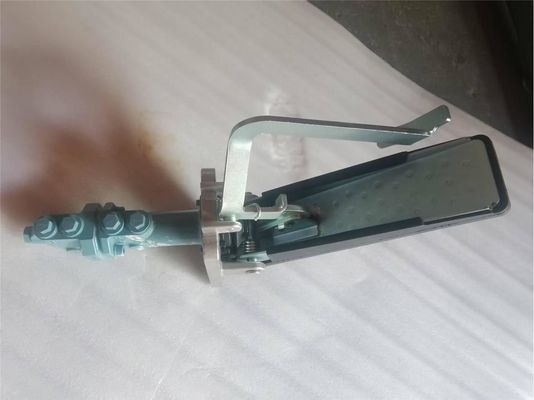 31LM-40220 31LM40220 Hydraulic Foot Valve Pedal for HYUNDAI Foot Pilot Valve Pedal