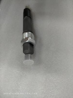 Excavator Hydraulic Part fuel injectors for DOOSAN DX300 INJECTOR ASSY