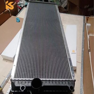 Factory Excavator Engine Parts 11QB-45020 Radiator Heater for Hyundai R505