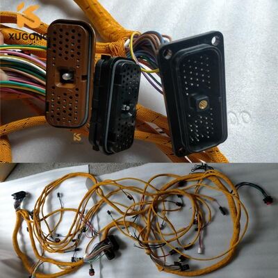 Engine Parts Wire Harness 275-6732 for Cat E345C Construction Machinery Parts