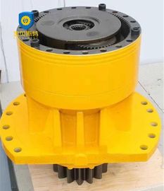 High Performance Excavator Gearbox PC220-6 Komatsu Swing Motor