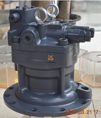 SK200-8 SK210-8 Swing Motor Replacement For Kobelco Excavator maintenance