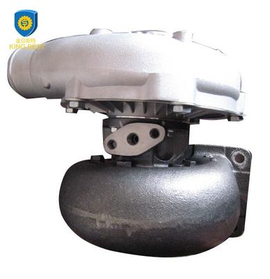 6D16 Engine Parts Turbo Kobelco SK330-6 Turbocharger ME078660