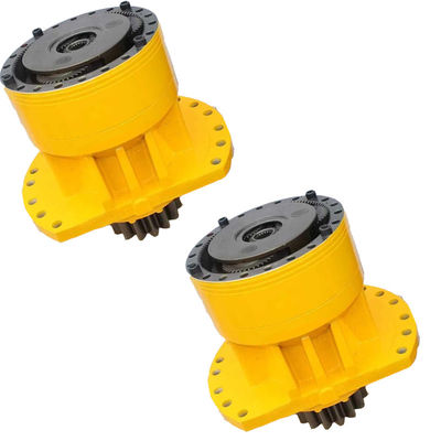 PC220-6 Excavator Swing Motor Reducer Gearbox Hydraulic Swing Reduction Assembly Spare Parts