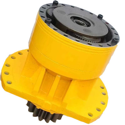 PC220-6 Excavator Swing Motor Reducer Gearbox Hydraulic Swing Reduction Assembly Spare Parts