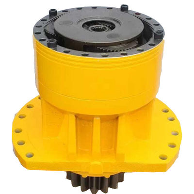 PC220-6 Excavator Swing Motor Reducer Gearbox Hydraulic Swing Reduction Assembly Spare Parts