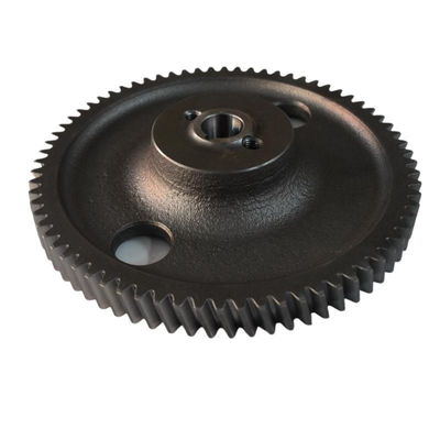 Transmission Excavator Planetary Gear For PC200-7 Engine Parts