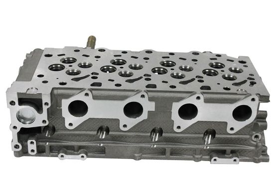 Brand New Cylinder Head Replacement For Hyundai D4CB Diesel Engine