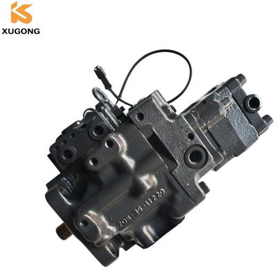 Excavator PC50MR-2 PC50MR PC55MR-2 Main Hydraulic Pump 708-3S-00522 Spare Parts