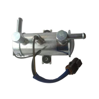 Excavator Engine Parts 8980093971 Oil Pump 4HK1 6HK1 4JJ1 Fuel Pump