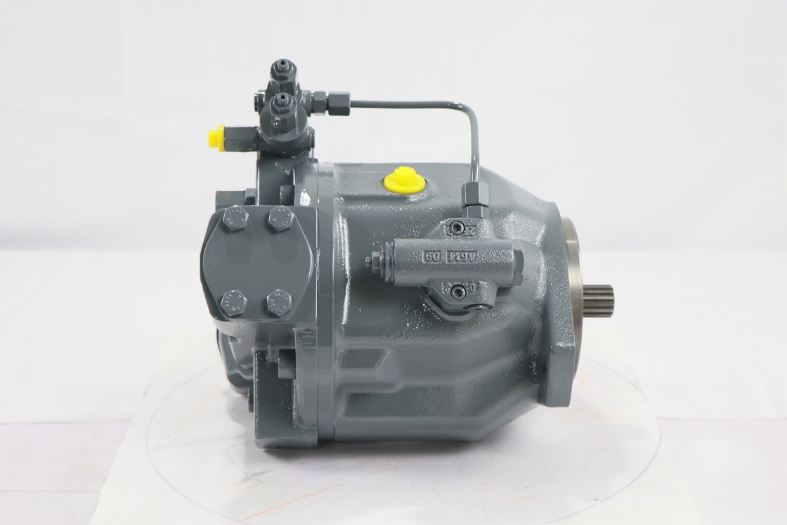 Hydraulic Axial Piston Pump A10VO18 A10VO28 A10V071 High Pressure Excavator A10VO28ED71 31R-VSC2K01P