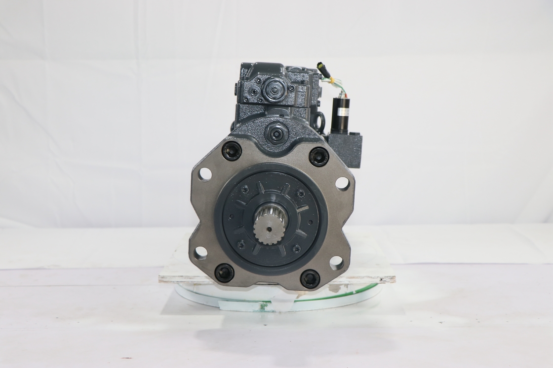 KPM ORIGINAL K3V180DT-9N29 Excavator Hydraulic Pumps High Pressure