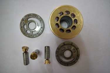 HPV55 Excavator Hydraulic Parts Excavator Replacement Vol-vo Hitachi Hyundai